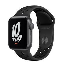 Apple watch series 3 nike plus cellular cheap